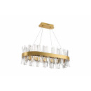 Подвесная люстра Natali Kovaltseva LED LAMPS 81250 Подвесная люстра Natali Kovaltseva LED LAMPS 81250