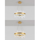 Подвесная люстра Natali Kovaltseva LED LAMPS 81254