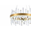 Подвесная люстра Natali Kovaltseva LED LAMPS 81254
