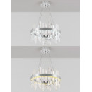Подвесная люстра Natali Kovaltseva LED LAMPS 81255