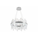 Подвесная люстра Natali Kovaltseva LED LAMPS 81255