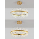 Подвесная люстра Natali Kovaltseva LED LAMPS 81256