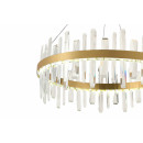 Подвесная люстра Natali Kovaltseva LED LAMPS 81256