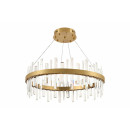 Подвесная люстра Natali Kovaltseva LED LAMPS 81256