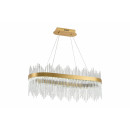 Подвесная люстра Natali Kovaltseva LED LAMPS 81264 Подвесная люстра Natali Kovaltseva LED LAMPS 81264