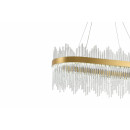Подвесная люстра Natali Kovaltseva LED LAMPS 81264 Подвесная люстра Natali Kovaltseva LED LAMPS 81264