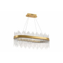 Подвесная люстра Natali Kovaltseva LED LAMPS 81264 Подвесная люстра Natali Kovaltseva LED LAMPS 81264
