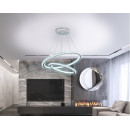 Подвесная люстра Natali Kovaltseva LED LAMPS 81282
