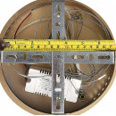 Подвесная люстра Natali Kovaltseva LED LAMPS 81286 Подвесная люстра Natali Kovaltseva LED LAMPS 81286