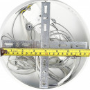 Подвесная люстра Natali Kovaltseva LED LAMPS 81287 Подвесная люстра Natali Kovaltseva LED LAMPS 81287