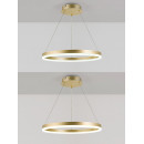 Подвесная люстра Natali Kovaltseva LED LAMPS 81296 Подвесная люстра Natali Kovaltseva LED LAMPS 81296
