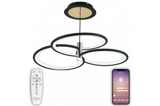 Подвесная люстра Natali Kovaltseva LED LAMPS 81363