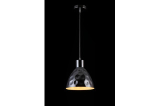 Подвесной светильник Natali Kovaltseva MINIMAL ART 77013A-1P CHROME