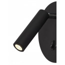 Спот Natali Kovaltseva LED LAMPS 81100/1C BLACK