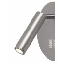 Спот Natali Kovaltseva LED LAMPS 81101/1C SILVER