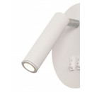 Спот Natali Kovaltseva LED LAMPS 81102/1C WHITE