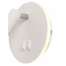 Спот Natali Kovaltseva LED LAMPS 81102/1C WHITE
