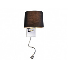 Бра Newport 14102/A LED black