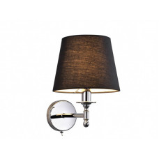 Бра Newport 14501/A black