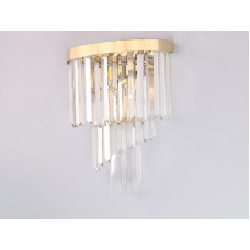 Бра Newport 31103/A gold left