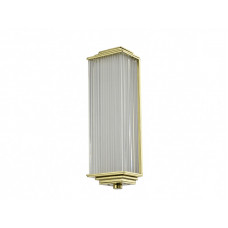 Бра Newport 3293/A gold