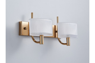 Бра Newport 4332/A gold
