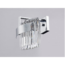 Бра Newport 4351/A chrome