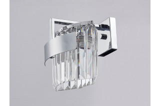 Бра Newport 4351/A chrome new
