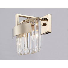 Бра Newport 4351/A gold
