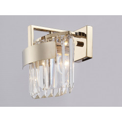 Бра Newport 4351/A gold