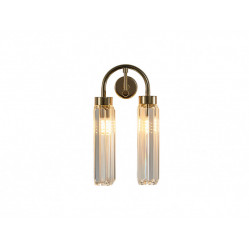 Бра Newport 4522/A gold