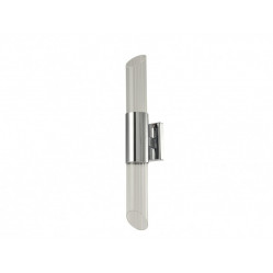 Бра Newport 7272/A chrome