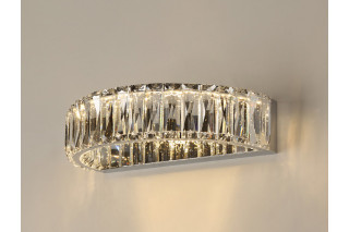 Бра Newport 8242/A chrome