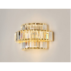 Бра Newport 8443/A gold