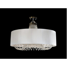 Люстра на штанге Newport 1406/S white