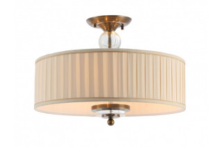 Люстра на штанге Newport 3105/PL B/C