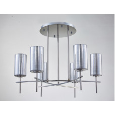 Люстра на штанге Newport 4326/C chrome