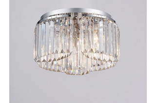 Накладная люстра Newport 4354/PL chrome