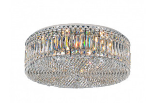 Накладная люстра Newport 8459/PL chrome