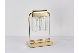 Настольная лампа Newport 4201/T gold
