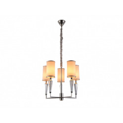 Подвесная люстра Newport 3155/C