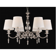 Подвесная люстра Newport 31706/C без абажуров