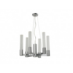 Подвесная люстра Newport 7276/C chrome