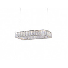 Подвесная люстра Newport 8232/S chrome