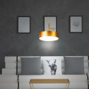 Подвесной светильник Novotech 358763 Подвесной светильник Novotech 358763