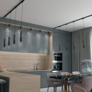 Светильник на шине Novotech 358504 Светильник на шине Novotech 358504