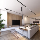 Светильник на шине Novotech 358528 Светильник на шине Novotech 358528