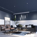 Светильник на шине Novotech 358623 Светильник на шине Novotech 358623