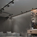 Светильник на шине Novotech 358974 Светильник на шине Novotech 358974
