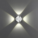 Светильник настенный Novotech 358938 Светильник настенный Novotech 358938